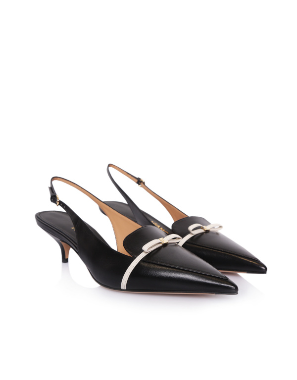 SALVATORE FERRAGAMO Туфли 46767