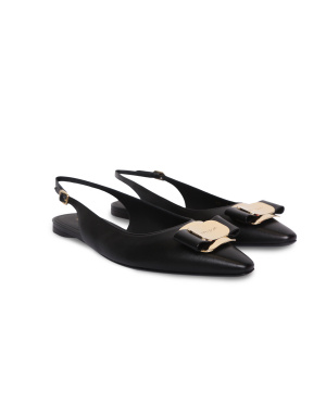 SALVATORE FERRAGAMO Балетки 47295