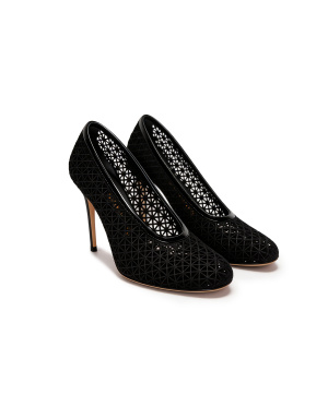 SALVATORE FERRAGAMO Туфли 47296