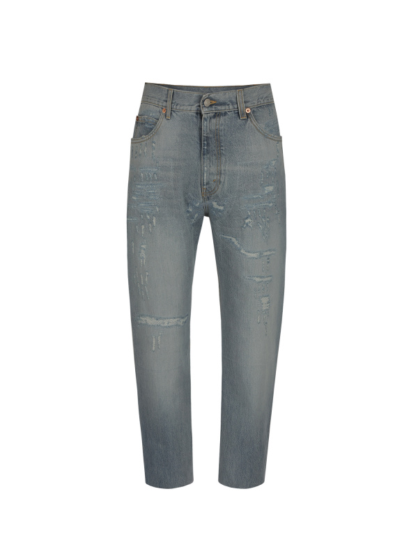 GUCCI Джинсы 19210