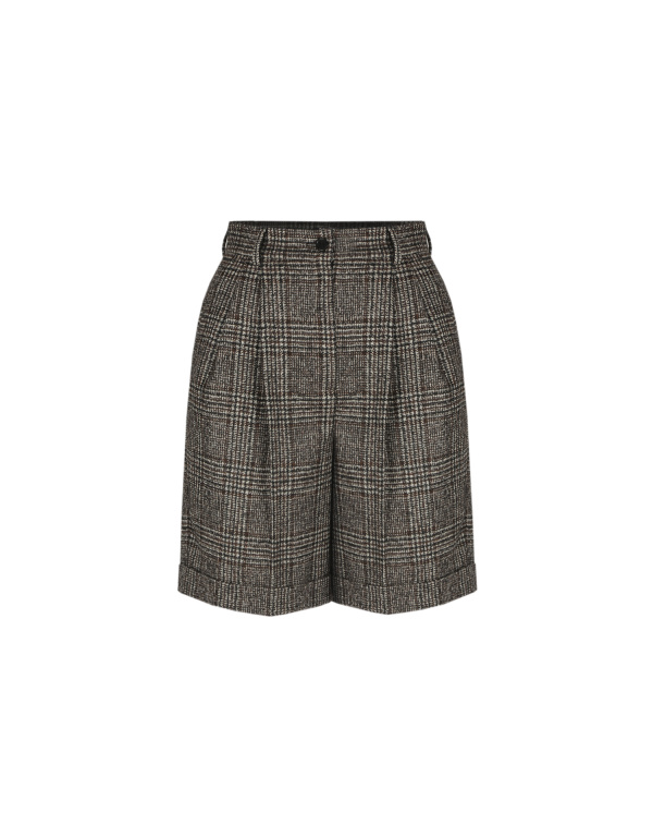 DOLCE&GABBANA Шорты 19411