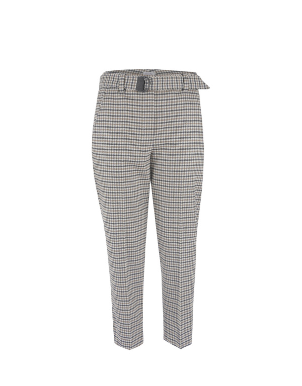 BRUNELLO CUCINELLI Брюки 18180