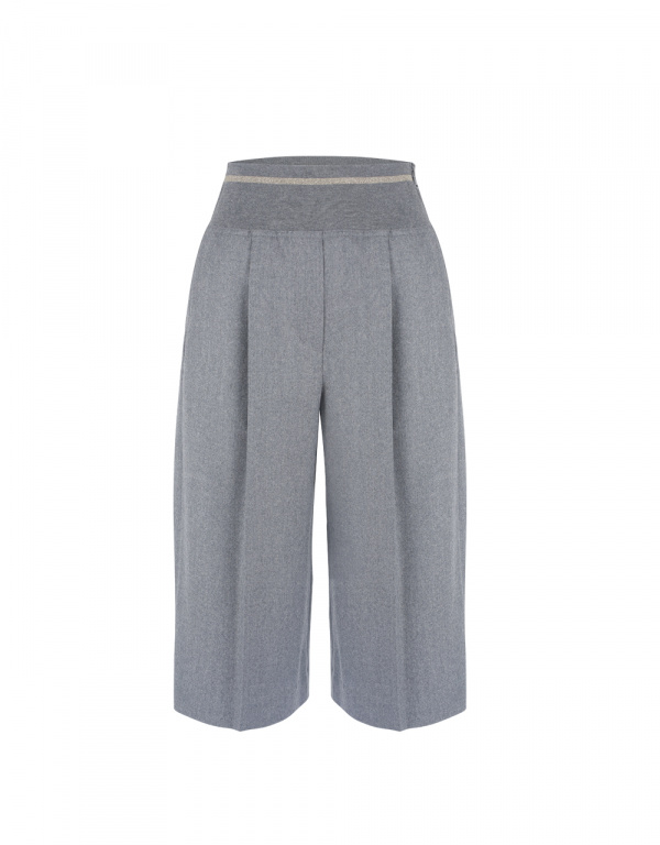 BRUNELLO CUCINELLI Брюки 18169