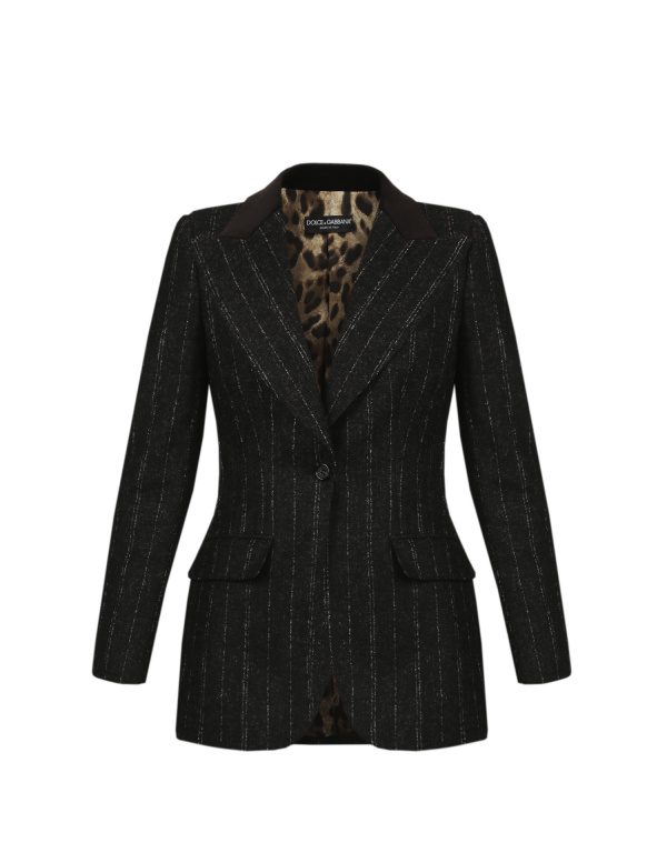 DOLCE&GABBANA Жакет 19345