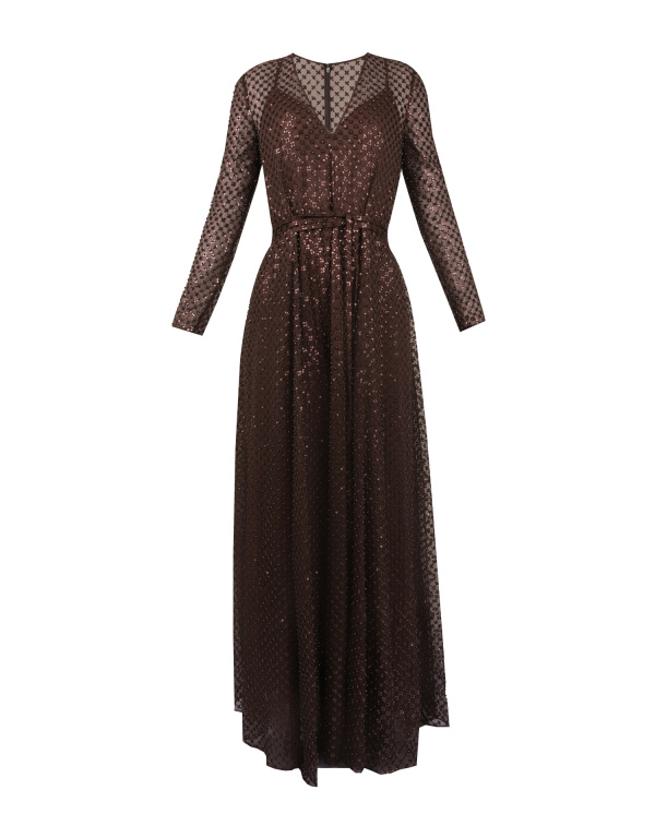 VALENTINO PAP Платье  20014