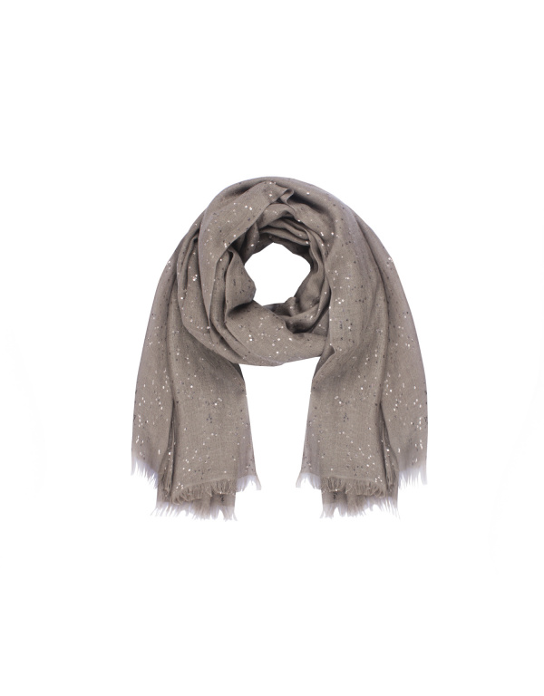 BRUNELLO CUCINELLI Шарф 18014