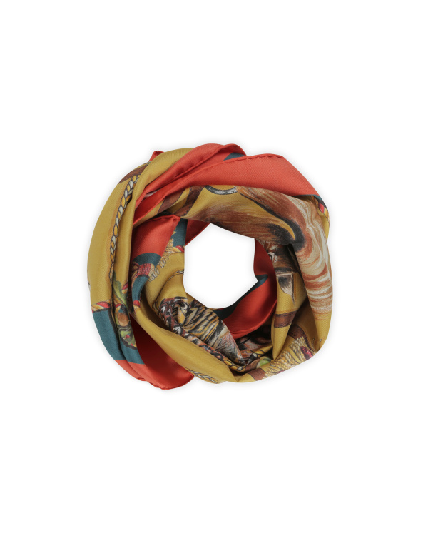 DOLCE&GABBANA Шарф 19355