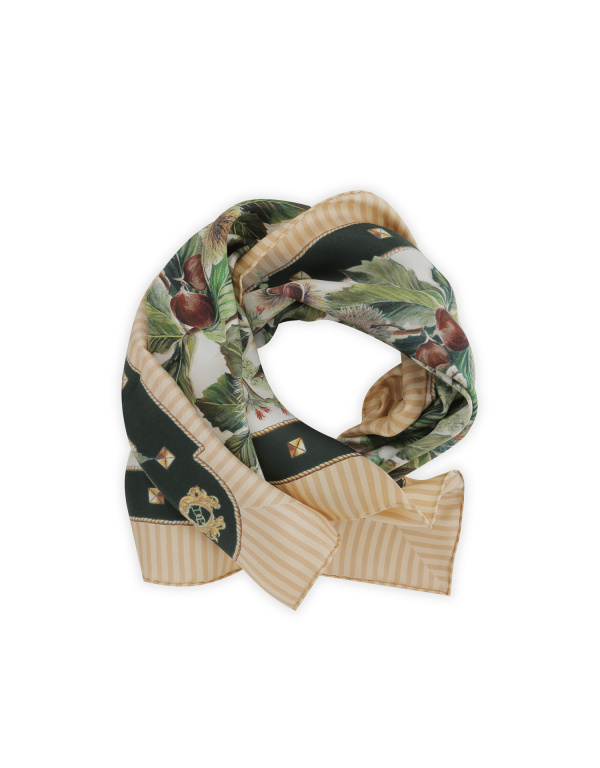 DOLCE&GABBANA Шарф 19352