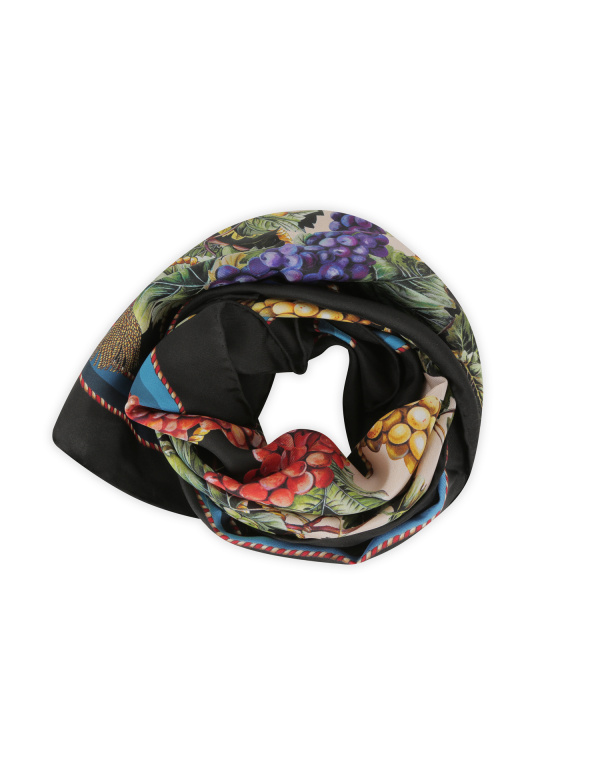 DOLCE&GABBANA Шарф 19356