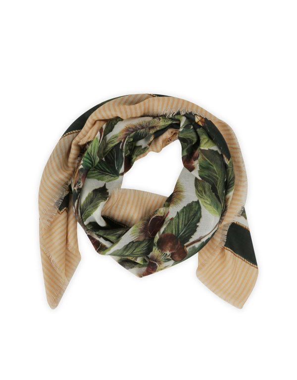 DOLCE&GABBANA Шарф 19351