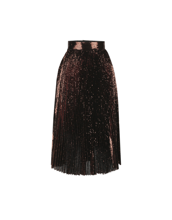 DOLCE&GABBANA Юбка  19344