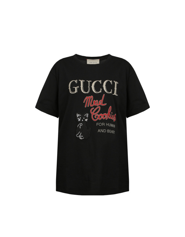 GUCCI Футболка 19381