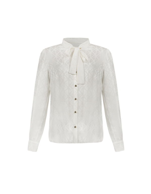 DOLCE&GABBANA Блуза 19337