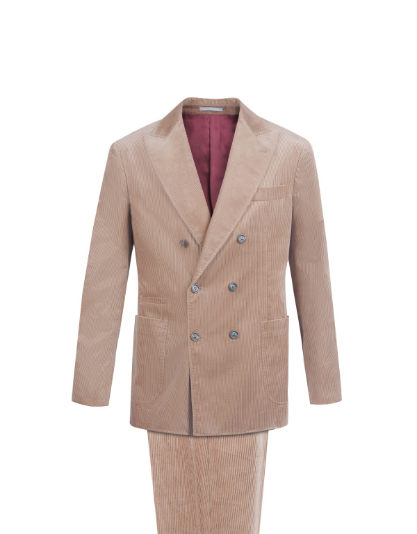 BRUNELLO CUCINELLI Костюм  18112