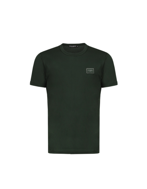 DOLCE&GABBANA Футболка 19272