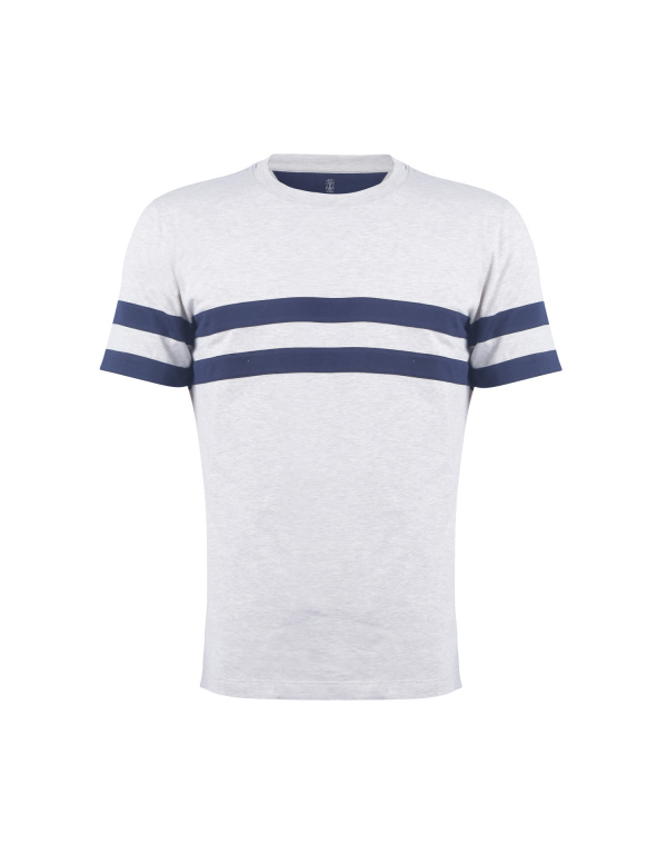 BRUNELLO CUCINELLI Футболка 18114