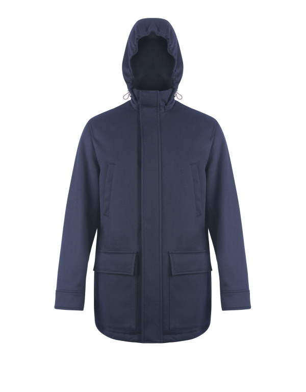 BRUNELLO CUCINELLI Куртка 18111