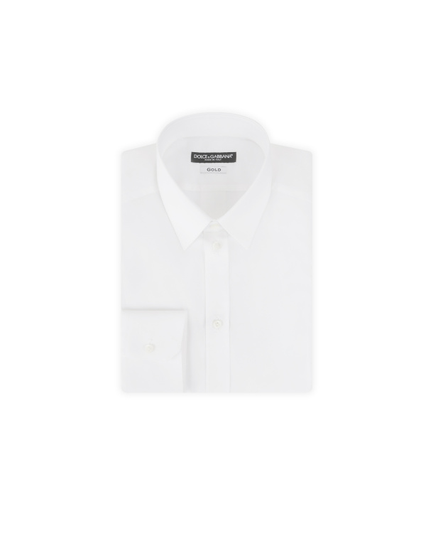 DOLCE&GABBANA Рубашка 19276