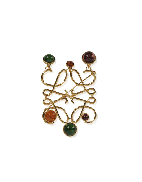 LOEWE Брошь 19607