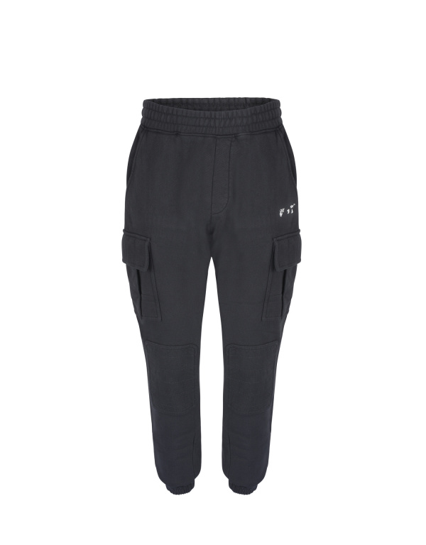OFF WHITE Брюки 17935