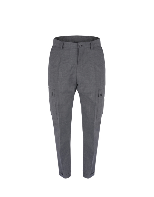 DOLCE&GABBANA Брюки 17985