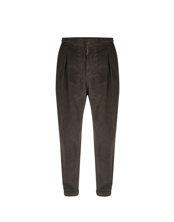 KITON Брюки 18920