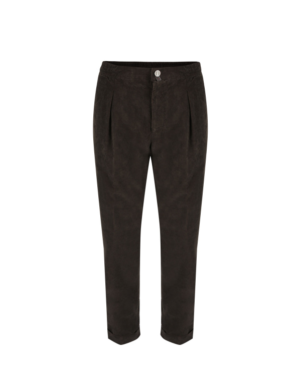 KITON Брюки 18917