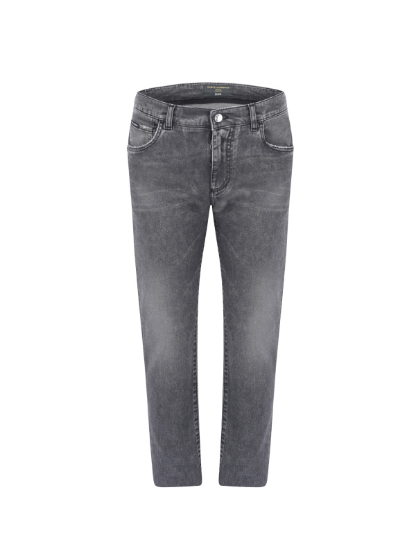 DOLCE&GABBANA Джинсы 17987