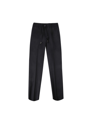 STEFANO RICCI JUNIOR SKI Брюки 19131