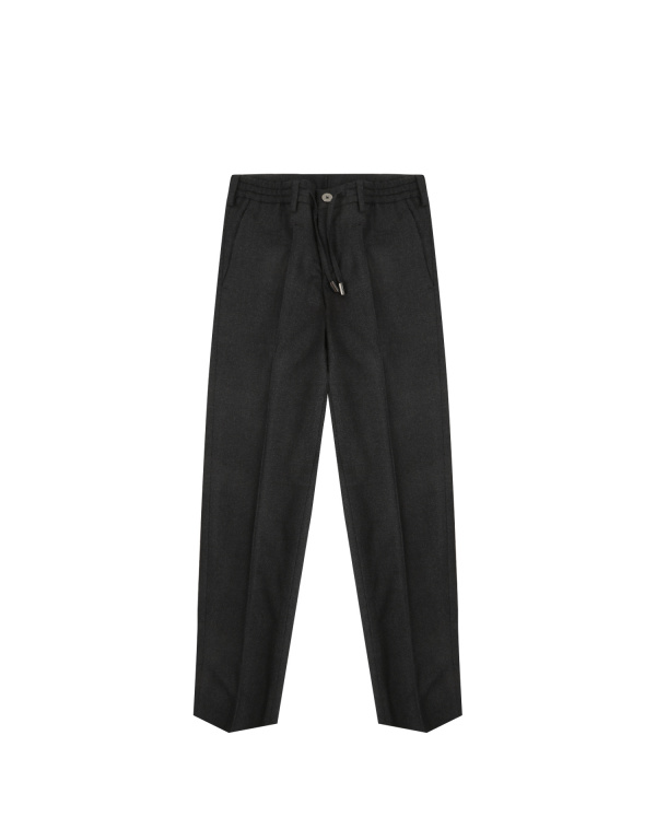 STEFANO RICCI JUNIOR SKI Брюки 19132