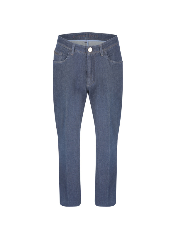 STEFANO RICCI Джинсы 18224