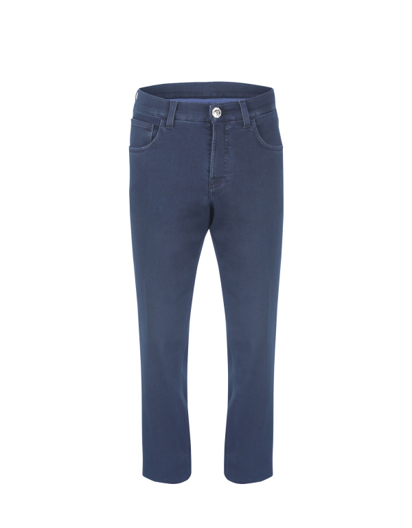 STEFANO RICCI Джинсы 18225