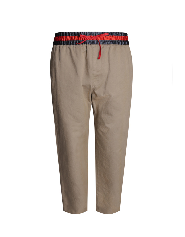 GUCCI Брюки 18031