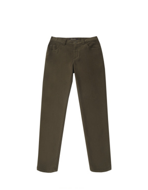 LORO PIANA BAMBINO Брюки 18413