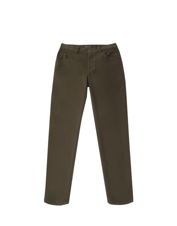 LORO PIANA BAMBINO Брюки 18413