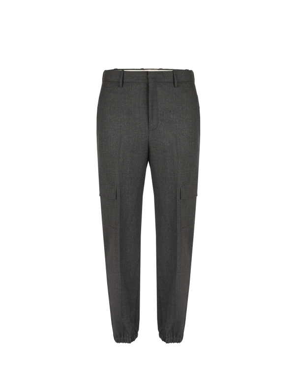 NEIL BARRETT Брюки 18585