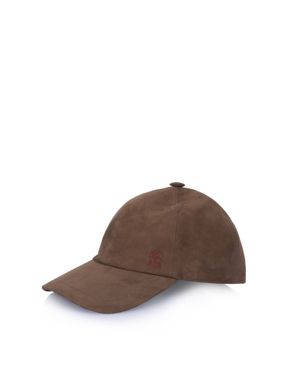 BRUNELLO CUCINELLI Кепка 19551