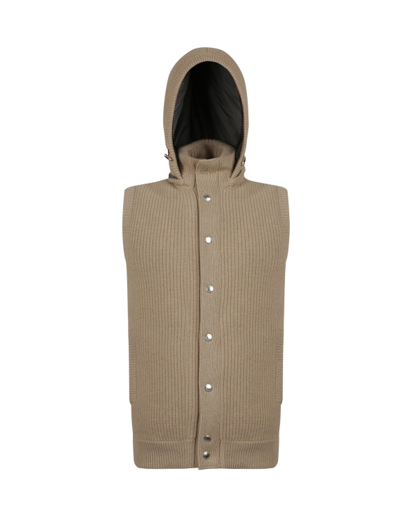 BRUNELLO CUCINELLI Жилет 18737
