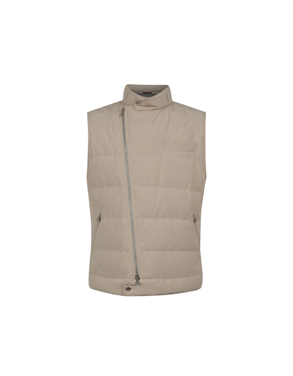 BRUNELLO CUCINELLI Жилет 18727