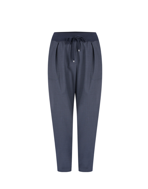 LORENA ANTONIAZZI Брюки 17909