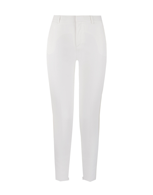 SAINT LAURENT Paris Брюки 19018