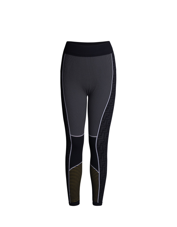 FENDI Лосины 19725