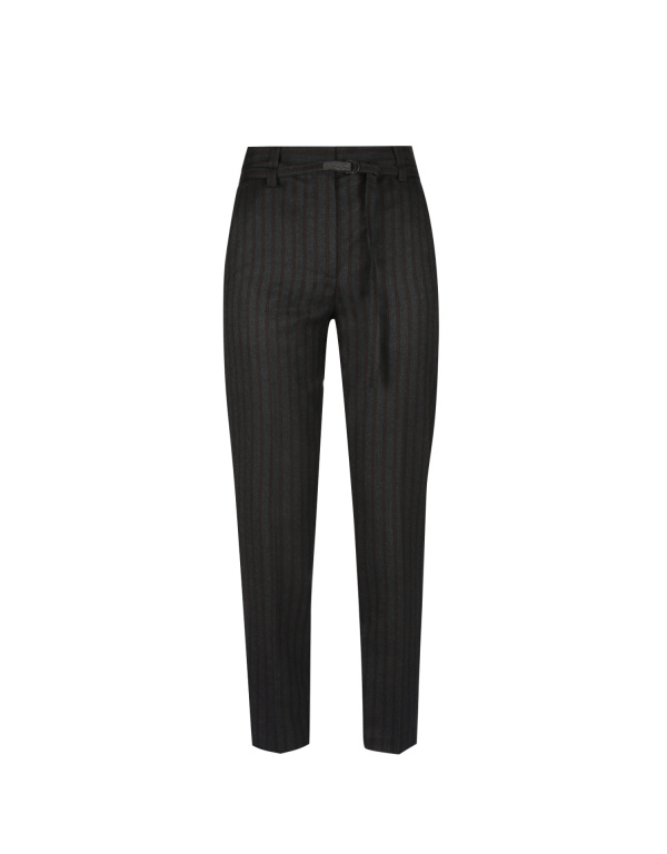 BRUNELLO CUCINELLI Брюки 18826