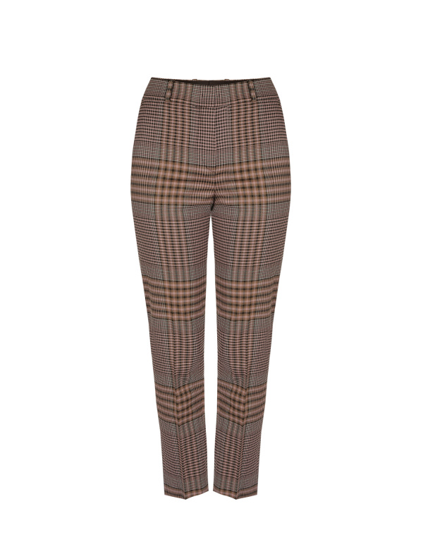 LORO PIANA Брюки 18595