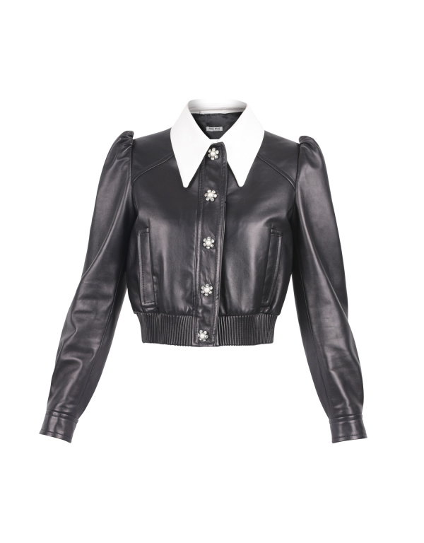 MIU MIU КУРТКА 17864