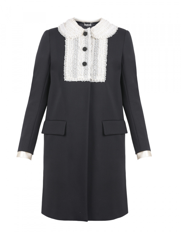 MIU MIU Тренч 17871