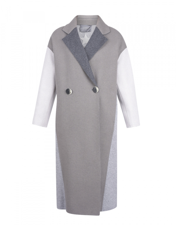 LORENA ANTONIAZZI Пальто 17907