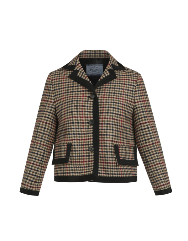 PRADA Жакет 18657