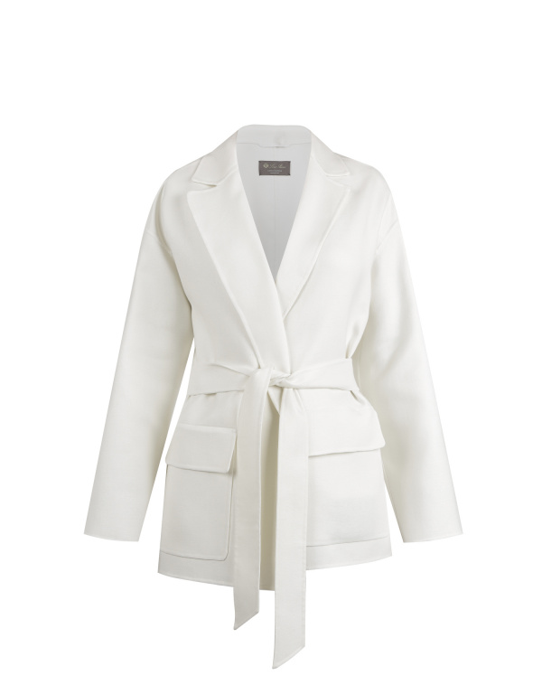 LORO PIANA Жакет 18086