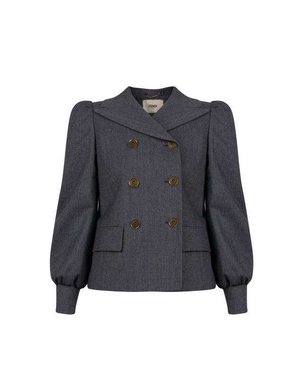 FENDI Жакет 19473